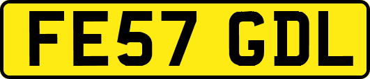 FE57GDL
