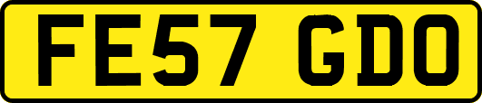 FE57GDO