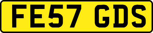 FE57GDS