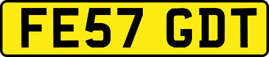 FE57GDT