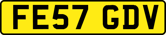 FE57GDV