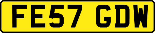 FE57GDW