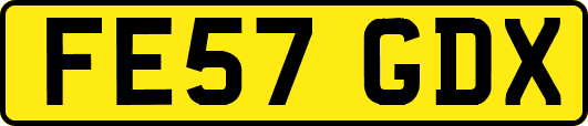 FE57GDX