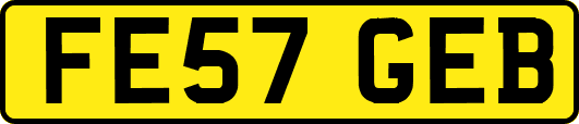 FE57GEB