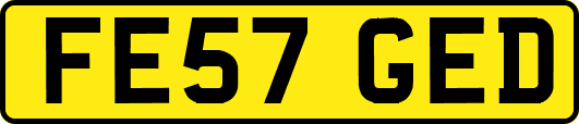 FE57GED