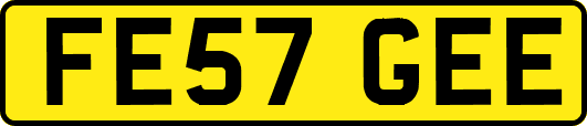 FE57GEE