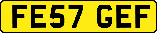 FE57GEF