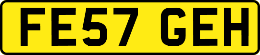 FE57GEH