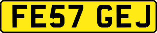 FE57GEJ
