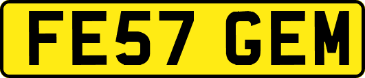 FE57GEM