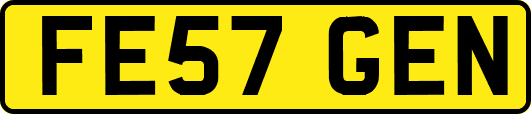 FE57GEN