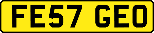 FE57GEO