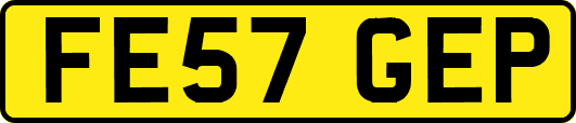 FE57GEP