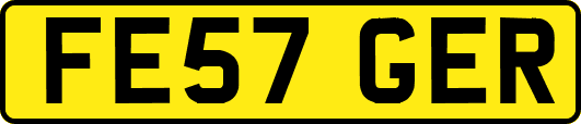 FE57GER