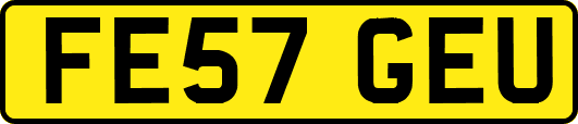 FE57GEU