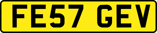FE57GEV