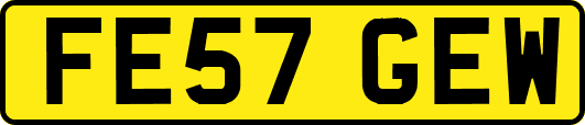 FE57GEW