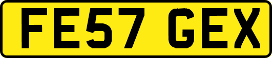 FE57GEX
