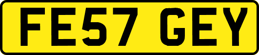 FE57GEY