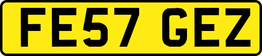 FE57GEZ