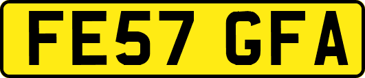 FE57GFA
