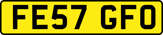 FE57GFO