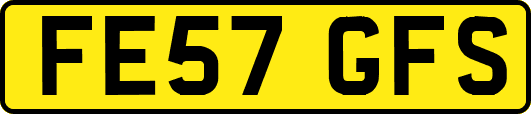 FE57GFS