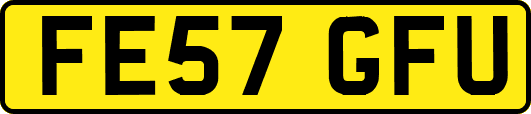FE57GFU