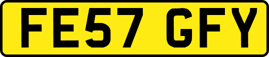 FE57GFY