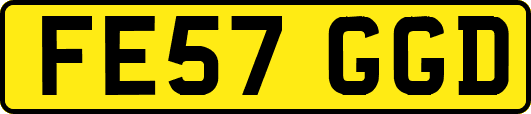 FE57GGD