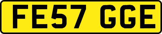 FE57GGE