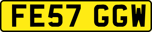 FE57GGW