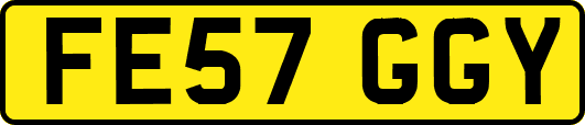 FE57GGY