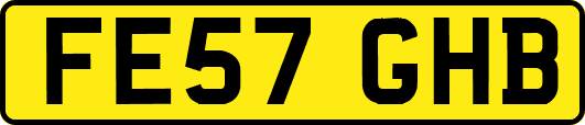 FE57GHB