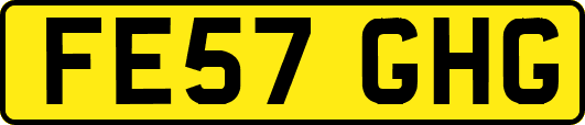 FE57GHG