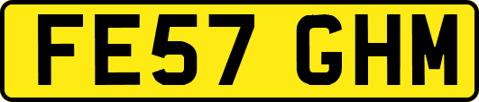FE57GHM