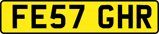 FE57GHR