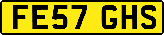 FE57GHS