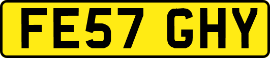 FE57GHY