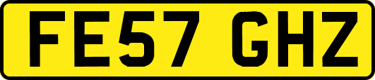 FE57GHZ