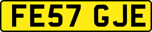 FE57GJE