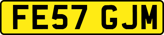FE57GJM