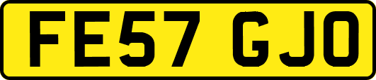 FE57GJO