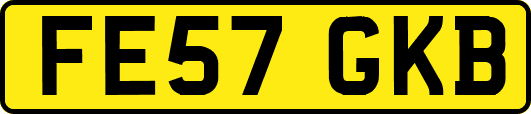 FE57GKB