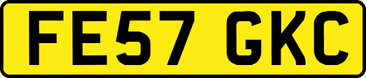FE57GKC