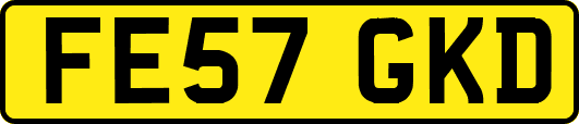 FE57GKD