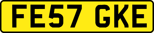 FE57GKE