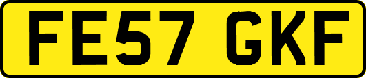 FE57GKF