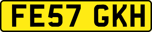 FE57GKH