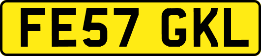 FE57GKL